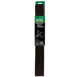 Abbott & Ashby Belt Aluminium Oxide 50 x 915mm 80 Grit