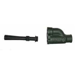 DAB E20 EJECTOR KIT (NZ) DAB-E20