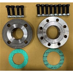 COUNTER FLANGE KIT