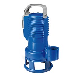 ZEN-DGBLUEP150/2/G50VTG - PUMPBLUE PRO 415V C/W FLOAT