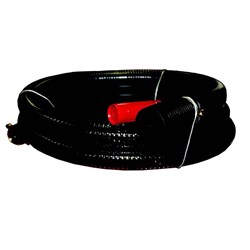 BIA-FFHK - PUMP ENGINE FIRE FIGHTING HOSE KIT 38MM SUCTION HOSE AND 20MM DISCHARGE HOSE X