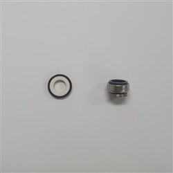 BIANCO INOX60 31 MECHANICAL SEAL BIA-INOX60-31