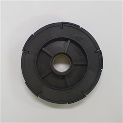 BIANCO INOX60 33 PLATE FLOW DIRECTING BIA-INOX60-33