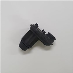 BIANCO INOX60 351 JET/VENTURI 12.0MM BIA-INOX60-351