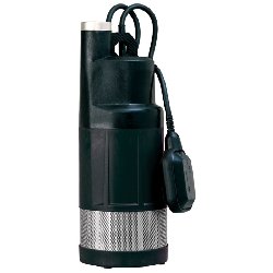 DAB-DIVER6-700MA PUMP SUBMERSIBLE 0.66kW 0.88hp 240V