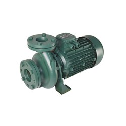 DAB-K50-800T - Single ImpellerCentrifugal Pump 11kW, 15hp, 415V, Max Head 58m, Max Flow 1300L/m
