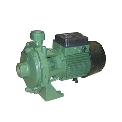 DAB-K55-100T - PUMP CENTRIFUGAL 415V