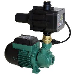 DAB-KPF30-16MPCX - PUMP SURFACE MOUNTED PERIPHERAL WITH BUILT IN ELECTRONIC CONT 36L/MIN 3