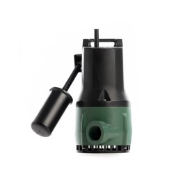 DAB-NOVA300A - PUMP SUBMERSIBLE WASTEWATER WITH FLOAT 217L/MIN 6.8M 0.22KW 240V