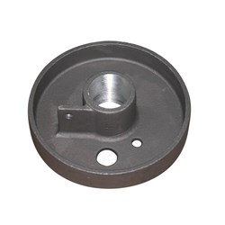 DAB-SBC Bore Cap 1-1/2"