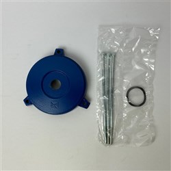 MOTOR COVER ACTIVEEI25/30M-N.7