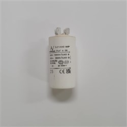 DAB CAPACITOR 25 uF