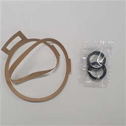 DABS R00005649 GASKET K66/100T-N.4 DABSR00005649