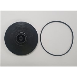 IMPELLER, K20/41M-N.5 R00007493 DABSR00007493