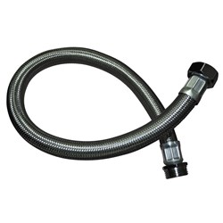 BIA-1000MFC SS HOSE KIT 1"F X 1"M X 1000MM BIA-1000MFC