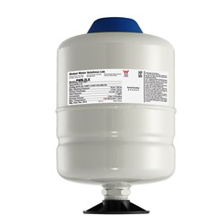 FLE-PWB2V - PUMP PRESSURE TANK 2L VERTICAL 10 BAR