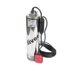 TESLA DIVER150MA PUMP DIVER 150M AUTO TES-DIVER150MA