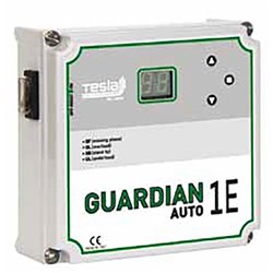 TESLA GUARDIAN 1E "GUARDIAN ""1E""" TES-GUARDIAN-1E
