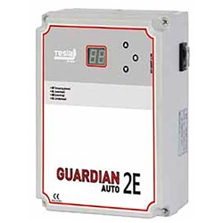 TESLA GUARDIAN 2E "GUARDIAN ""2E""" TES-GUARDIAN-2E