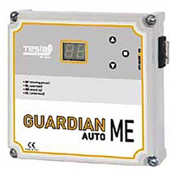 TESLA GUARDIAN ME "GUARDIAN ""ME""" TES-GUARDIAN-ME