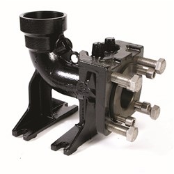 COUPLING FOOT 50MM FOR PUMPS WITH HORIZONTAL OUTLET - CF50V