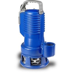 ZEN-DRBLUEP75/2/G32VMG - SUBMERSIBLE PUMP BLUE PRO 240V