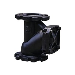 ZENIT NRV65MM "BALL TYPE NON RETURN" ZEN-NRV65MM