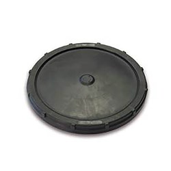 ZEN-OXYPLATE9 - PUMP AIR DIFFUSER DISC 270MM DIAMETER 33 TO 100 LPM