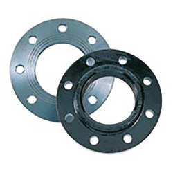 ZENIT PN16 3 "FLANGE THREADED PN16 3""" ZEN-PN16-3