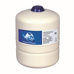 FLE-PWB24V-25 - PUMP PRESSURE TANK 24L VERTICAL 25 BAR