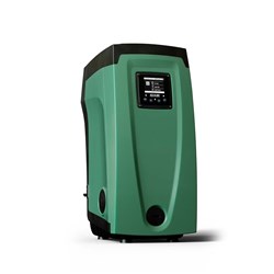 DAB-ESYBOX - PUMP VARIABLE SPEED PRESSURE SYSTEM 120L/MIN 61M 1.4KW 240V
