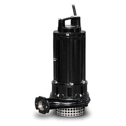 ZEN-APN400/2/G50HTEX - PUMP SUBMERSIBLE IECEX SLIGHTLY DIRTY WATER HIGH HEAD 480L/M 33.7M