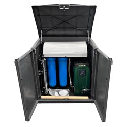 DAB-ESYBOX - DAB DELUX Pump Box Package + ESYBOX