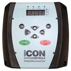 BIA-IPOOL - SWIMMING POOL VFD 1 PHASE 240V IN, 1 PHASE 240V OUT, 1.5KW, 7A