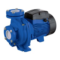 BIA-FC150T CAST IRON CENTRIFUGAL PUMP CLEAN WATER 500L/MIN 22M 1500W 415V