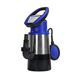 BIA-JH8003S2 SUBMERSIBLE PUMP CLEAN WATER 83L/M 30M 0.8KW 240V
