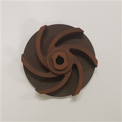 IMPELLER, BIANCO   B120GS2-26   BIA-B120GS2-26