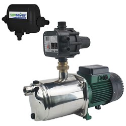 RS4E-EUROINOX30/50MPCX - PUMP CHANGEOVER RS4E SURFACE MOUNTED CLEAN WATER 80L/MIN 41M 550W