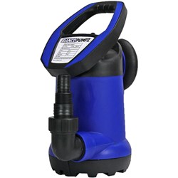 BIA-JH250GS2 PUMP SUBMERSIBLE POLY CLEAN WATER 100L/M 6M 0.25KW 240V