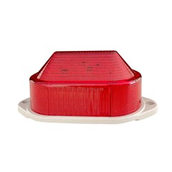 Bianco NXT 12V DC External Siren