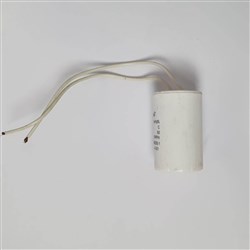 SPARE  CAPACITOR 10UF/450V BIANCO TECHG60 BIA-TECHG60-49
