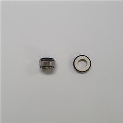 SEAL, 301-14 MECHANICAL   FOR INOX60S2 S/S JET PUMP BIA-INOX60S2-13