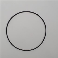 O RING 158.8*3.1 BIANCO INOX60S2 BIA-INOX60S2-12