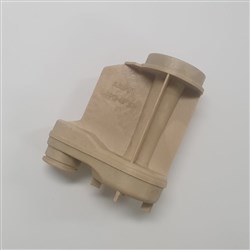 EJECTOR BIANCO INOX90S2 BIA-INOX90S2-6