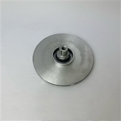 BIANCO ALUMINIUM 'B' IMPELLER   BIA-2HP15ABS-13