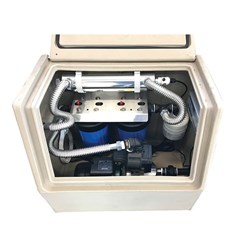 BIA-iJINOX132BOX - DAB ELITE Pump Box Package + JETCOM132
