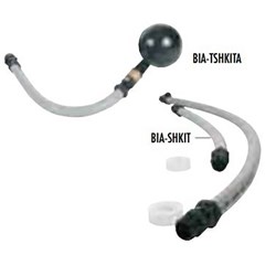 KIA-TSHKITA-1.5M - Bianco 1" BSPM Floating Intake 1.5m