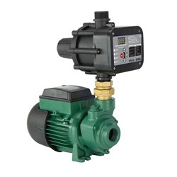 DAB-KPF30-16MPCI - PUMP SURFACE MOUNTED PERIPHERAL WITH BUILT IN ELECTRONIC CONT 36L/MIN