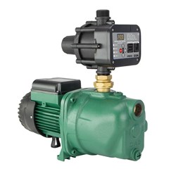 DAB 62MPCI - PUMP SURFACE MOUNTED JET WITH BUILT IN AUTOMATIC CONTROL 45L/MIN 42M 0.44KW