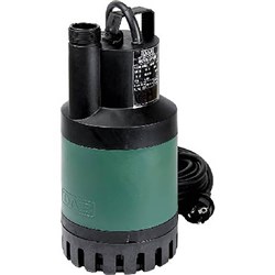 DAB-NOVA300UP - Drainage Pump with flexible float 0.22kW 240V, Max Head 7.6m Max Flow 166 L/min